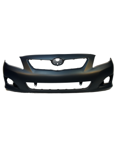 Bumper Cover for Toyota Corolla 2009-2010