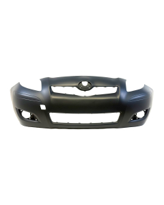 Bumper Cover for Toyota Yaris 2009-2011
