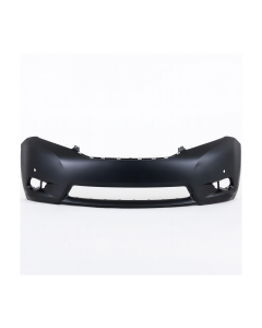 Bumper Cover for Toyota Sienna 2011-2017