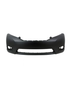 Bumper Cover for Toyota Sienna 2011-2017