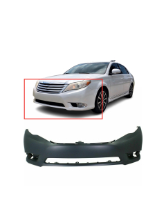 Bumper Cover for Toyota Avalon 2011-2012