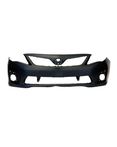 Bumper Cover for Toyota Corolla 2011-2013