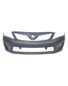 Bumper Cover for Toyota Corolla 2011-2013