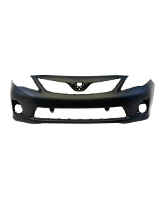 Bumper Cover for Toyota Corolla 2011-2013
