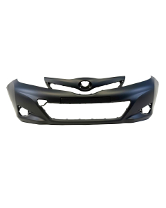 Bumper Cover for Toyota Yaris 2012-2014