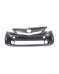 Bumper Cover for Toyota Prius V 2012-2014