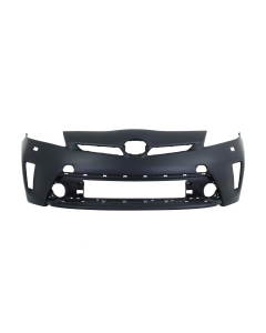 Bumper Cover for Toyota Prius 2012-2015