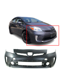 Bumper Cover for Toyota Prius 2012-2015