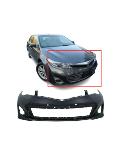 Bumper Cover for Toyota Avalon 2013-2015