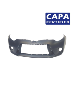Bumper Cover for Toyota Corolla 2014-2016