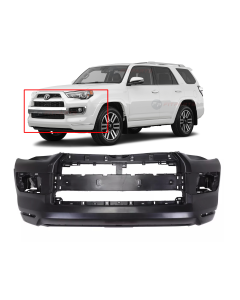 Bumper Cover for Toyota 4Runner 2014-2024