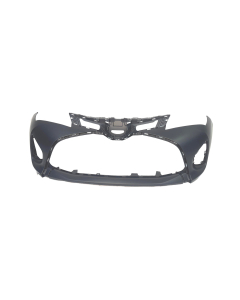 Bumper Cover for Toyota Yaris 2015-2017