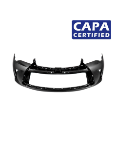 Bumper Cover for Toyota Camry 2015-2017