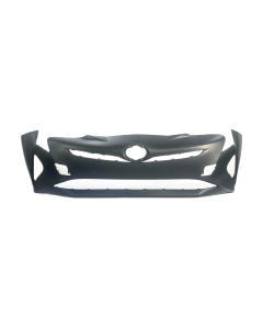 Bumper Cover for Toyota Prius 2016-2018
