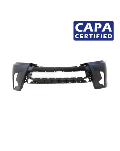 Bumper Cover for Toyota Highlander 2017-2019