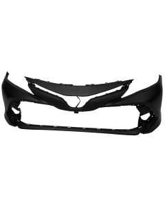 Bumper Cover for Toyota Camry 2018-2020