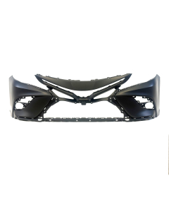 Bumper Cover for Toyota Camry 2018-2020