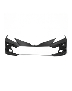 Bumper Cover for Toyota Camry 2021-2023