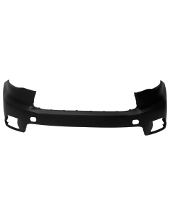Bumper Cover for Toyota Highlander 2014-2016