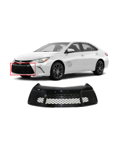 Grille for Toyota Camry 2015-2017
