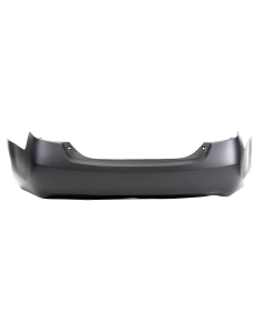 Bumper Cover for Toyota Camry 2007-2011