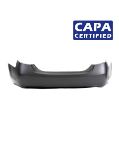 Bumper Cover for Toyota Camry 2007-2011