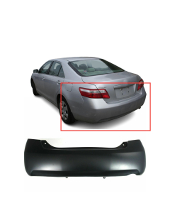 Bumper Cover for Toyota Camry 2007-2011