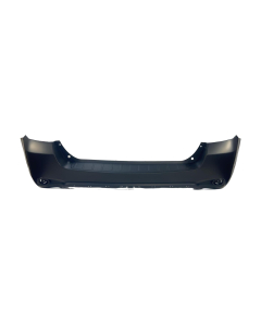 Bumper Cover for Toyota Highlander 2008-2010