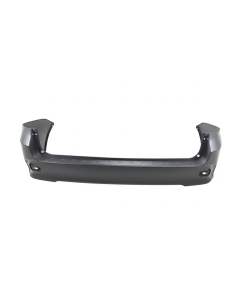 Bumper Cover for Toyota Sienna 2011-2020