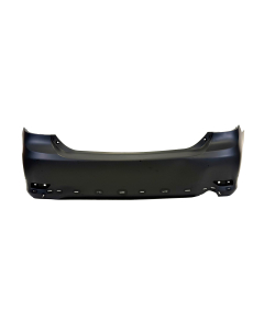 Bumper Cover for Toyota Corolla 2011-2013