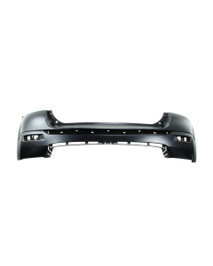 Bumper Cover for Toyota Highlander 2011-2013