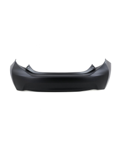 Bumper Cover for Toyota Prius C 2012-2016