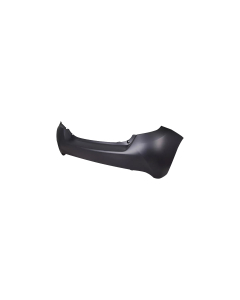 Bumper Cover for Toyota Yaris 2015-2017