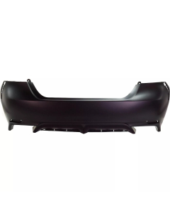 Bumper Cover for Toyota Camry 2018-2024