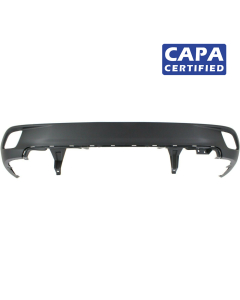 Bumper Cover for Toyota Highlander 2014-2019
