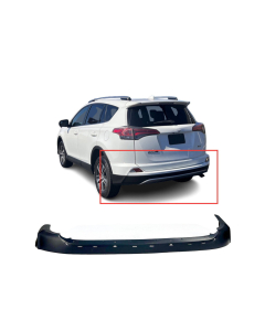 Bumper Cover for Toyota RAV4 2016-2018