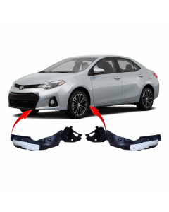 Fender Liner for Toyota Corolla 2014-2016