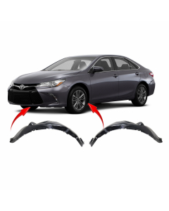 Fender Liner for Toyota Camry 2015-2018