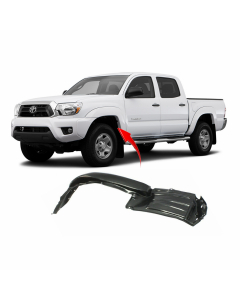 Fender Liner for Toyota Tacoma 2012-2015