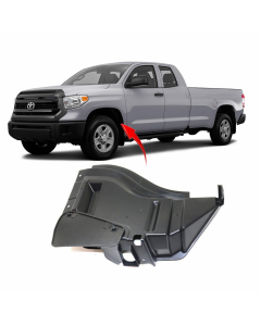 Fender Liner for Toyota Tundra 2014-2021