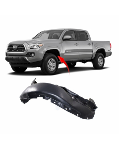 Fender Liner for Toyota Tacoma 2016-2021