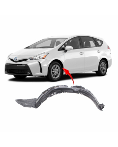 Fender Liner for Toyota Prius 2016-2018