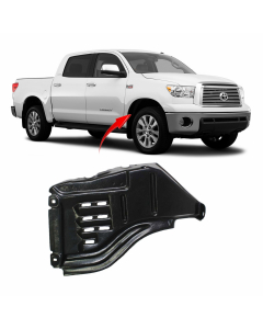 Fender Liner for Toyota Tundra 2007-2013