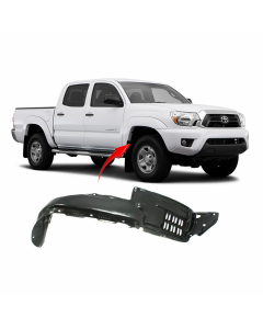 Fender Liner for Toyota Tacoma 2012-2015