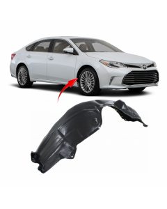 Fender Liner for Toyota Avalon 2013-2018