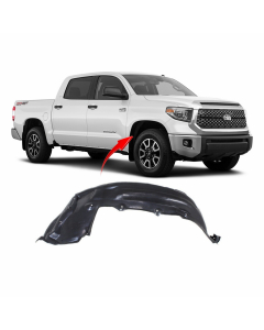 Fender Liner for Toyota Tundra 2014-2021
