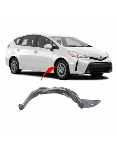 Fender Liner for Toyota Prius 2016-2018