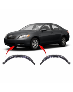Fender Liner for Toyota Camry 2007-2011