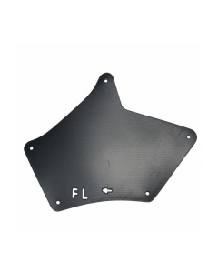Shield Splash for Toyota 4Runner FJ Cruiser 2003-2020