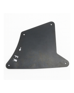 Shield Splash for Toyota 4Runner FJ Cruiser 2003-2020